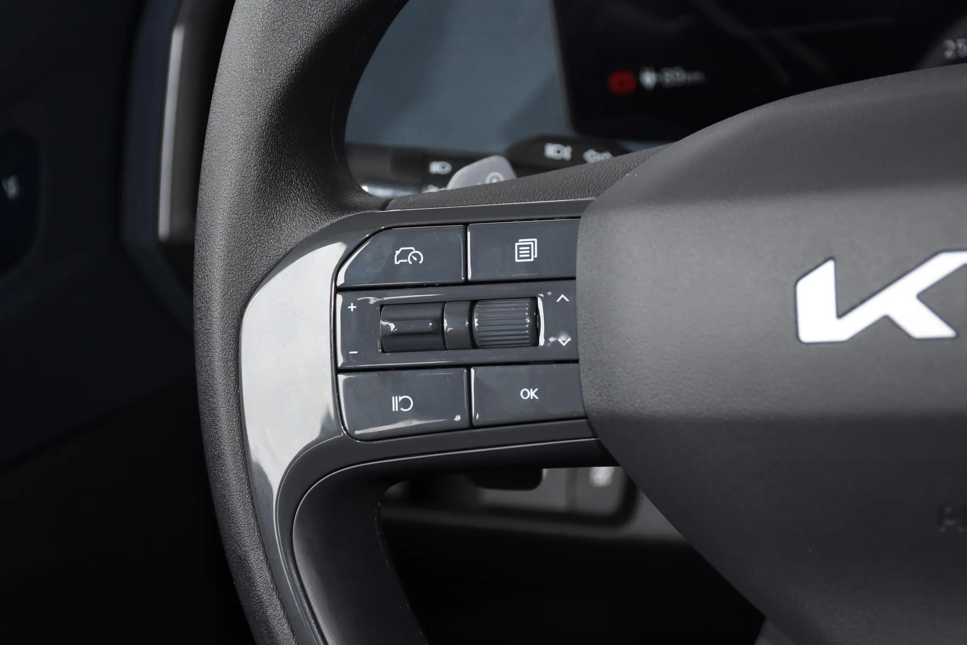 2025 KIA Ev5 Image 4